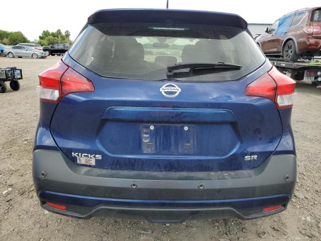 Photo 5 VIN: 3N1CP5DV2LL562326 - NISSAN KICKS SR 