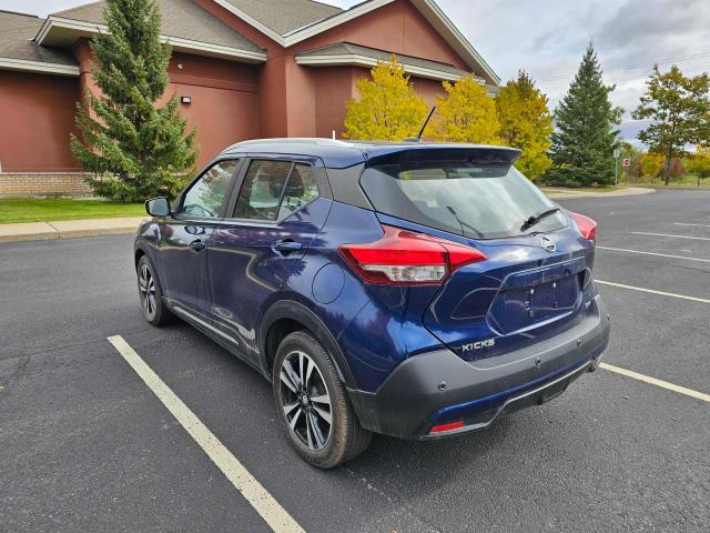 Photo 2 VIN: 3N1CP5DV2LL571771 - NISSAN KICKS SR 