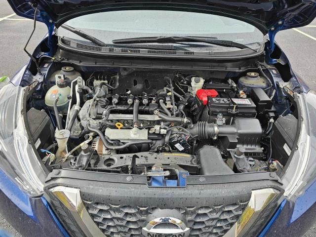 Photo 6 VIN: 3N1CP5DV2LL571771 - NISSAN KICKS SR 