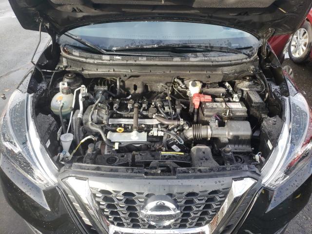 Photo 11 VIN: 3N1CP5DV2LL580986 - NISSAN KICKS SR 