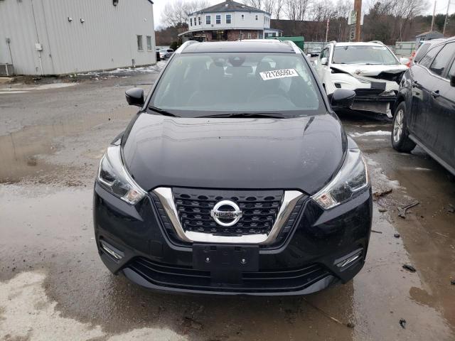 Photo 4 VIN: 3N1CP5DV2LL580986 - NISSAN KICKS SR 