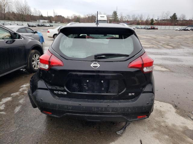 Photo 5 VIN: 3N1CP5DV2LL580986 - NISSAN KICKS SR 