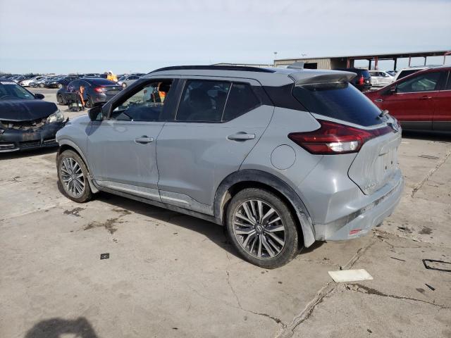 Photo 1 VIN: 3N1CP5DV2ML493591 - NISSAN KICKS SR 