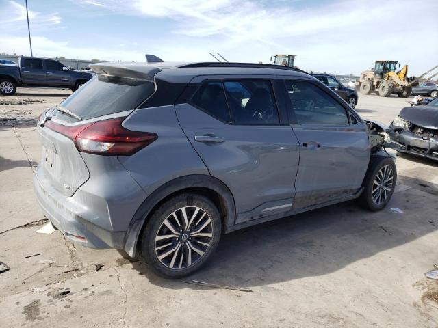 Photo 2 VIN: 3N1CP5DV2ML493591 - NISSAN KICKS SR 