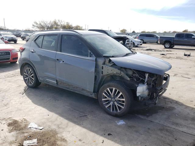 Photo 3 VIN: 3N1CP5DV2ML493591 - NISSAN KICKS SR 