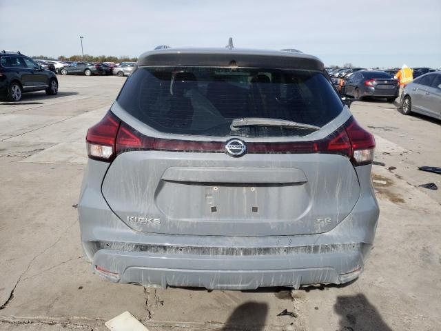 Photo 5 VIN: 3N1CP5DV2ML493591 - NISSAN KICKS SR 