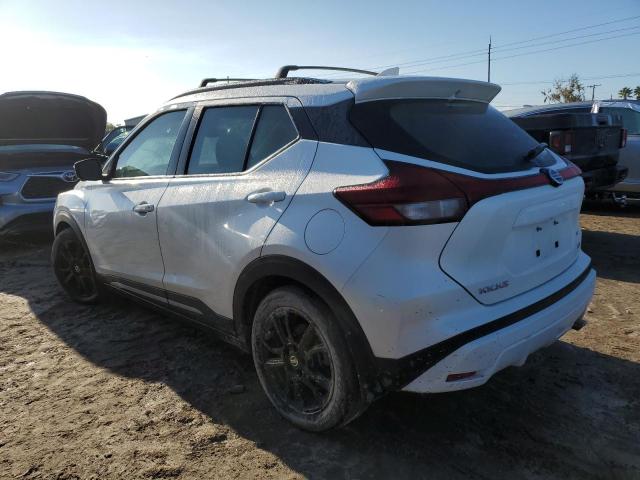 Photo 1 VIN: 3N1CP5DV2ML511930 - NISSAN KICKS SR 