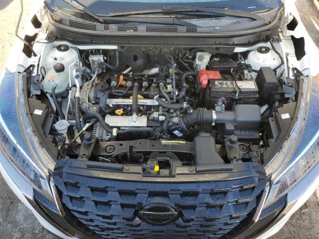 Photo 11 VIN: 3N1CP5DV2ML511930 - NISSAN KICKS SR 