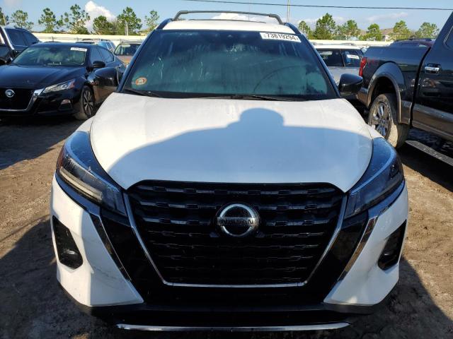 Photo 4 VIN: 3N1CP5DV2ML511930 - NISSAN KICKS SR 