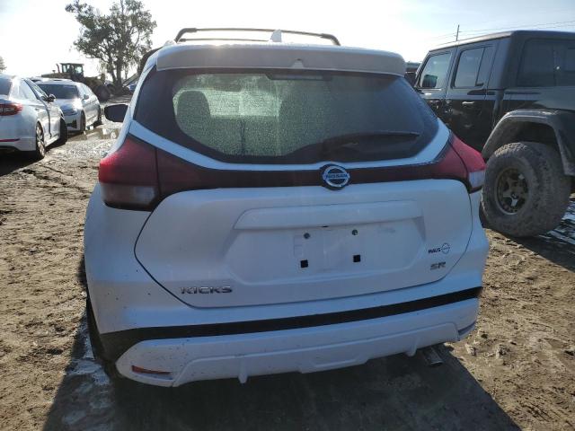 Photo 5 VIN: 3N1CP5DV2ML511930 - NISSAN KICKS SR 