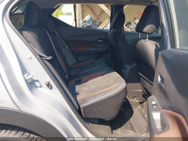 Photo 7 VIN: 3N1CP5DV2ML516870 - NISSAN KICKS 