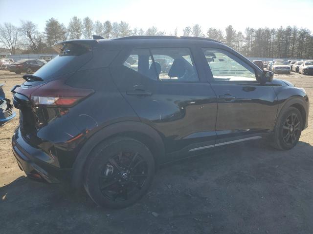 Photo 2 VIN: 3N1CP5DV2ML523009 - NISSAN KICKS 