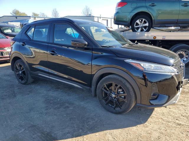 Photo 3 VIN: 3N1CP5DV2ML523009 - NISSAN KICKS 