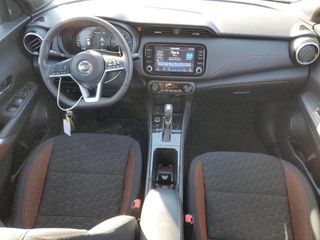 Photo 7 VIN: 3N1CP5DV2ML523009 - NISSAN KICKS 