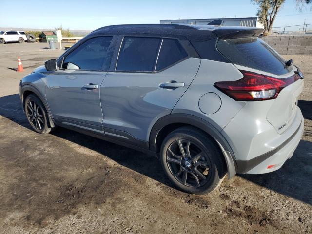 Photo 1 VIN: 3N1CP5DV2ML549822 - NISSAN KICKS SR 