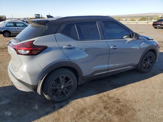 Photo 2 VIN: 3N1CP5DV2ML549822 - NISSAN KICKS SR 