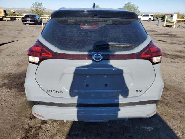 Photo 5 VIN: 3N1CP5DV2ML549822 - NISSAN KICKS SR 