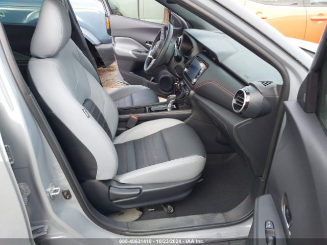 Photo 4 VIN: 3N1CP5DV2ML554003 - NISSAN KICKS 