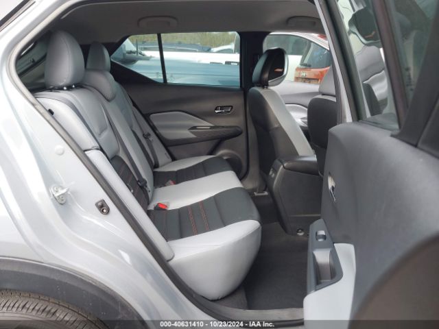 Photo 7 VIN: 3N1CP5DV2ML554003 - NISSAN KICKS 