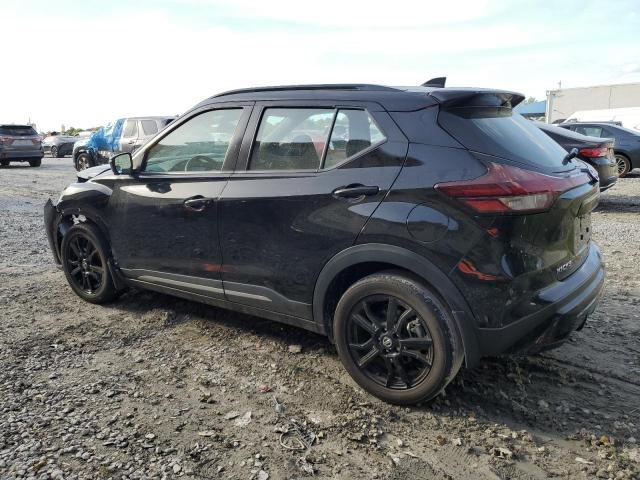 Photo 1 VIN: 3N1CP5DV2ML562781 - NISSAN KICKS SR 