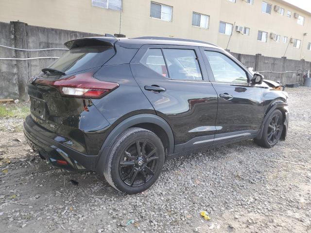 Photo 2 VIN: 3N1CP5DV2ML562781 - NISSAN KICKS SR 