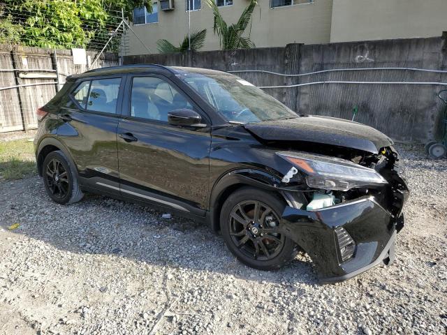 Photo 3 VIN: 3N1CP5DV2ML562781 - NISSAN KICKS SR 