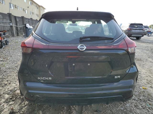 Photo 5 VIN: 3N1CP5DV2ML562781 - NISSAN KICKS SR 