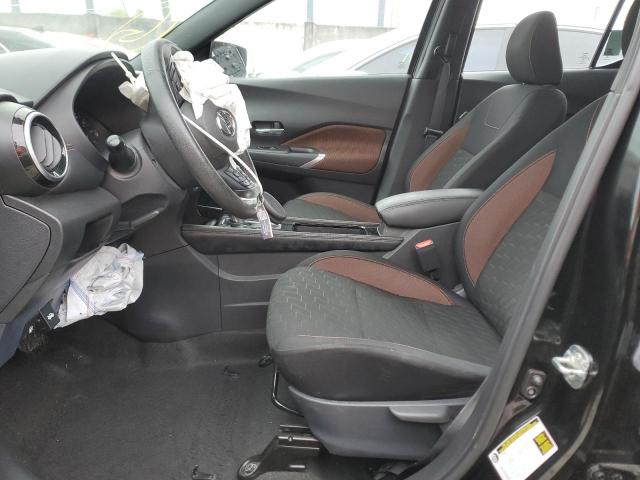 Photo 6 VIN: 3N1CP5DV2ML562781 - NISSAN KICKS SR 