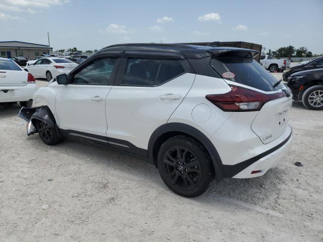 Photo 1 VIN: 3N1CP5DV2NL481183 - NISSAN KICKS SR 