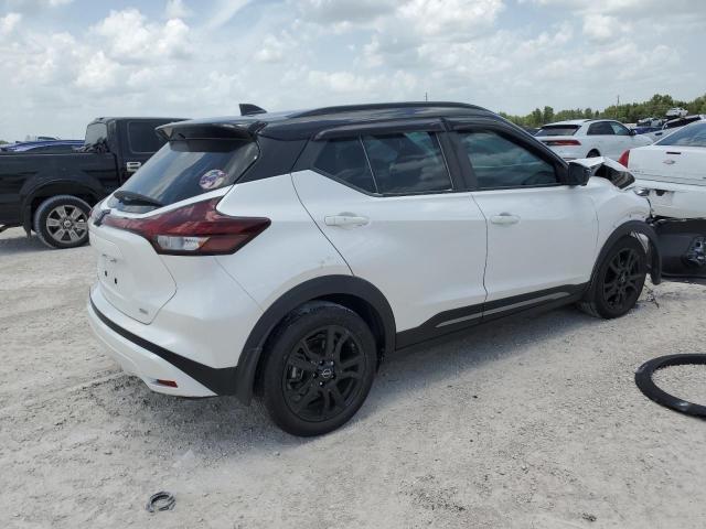 Photo 2 VIN: 3N1CP5DV2NL481183 - NISSAN KICKS SR 