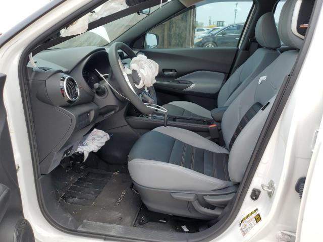 Photo 6 VIN: 3N1CP5DV2NL481183 - NISSAN KICKS SR 