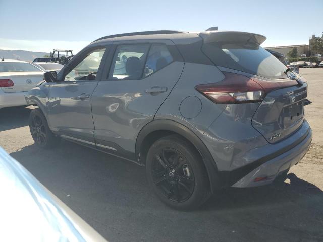 Photo 1 VIN: 3N1CP5DV2NL482401 - NISSAN KICKS SR 