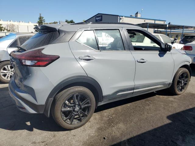 Photo 2 VIN: 3N1CP5DV2NL482401 - NISSAN KICKS SR 