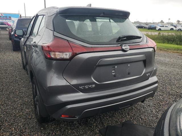 Photo 5 VIN: 3N1CP5DV2NL491695 - NISSAN KICKS SR 