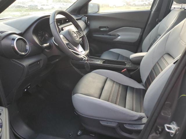 Photo 6 VIN: 3N1CP5DV2NL491695 - NISSAN KICKS SR 