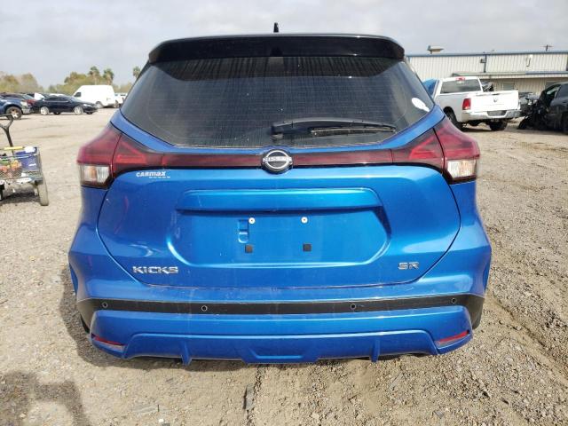 Photo 5 VIN: 3N1CP5DV2NL495214 - NISSAN KICKS 