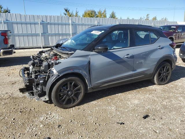 Photo 0 VIN: 3N1CP5DV2NL502159 - NISSAN KICKS SR 