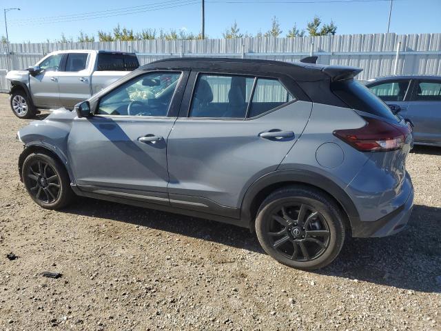 Photo 1 VIN: 3N1CP5DV2NL502159 - NISSAN KICKS SR 