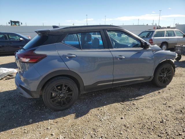 Photo 2 VIN: 3N1CP5DV2NL502159 - NISSAN KICKS SR 