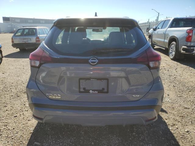 Photo 5 VIN: 3N1CP5DV2NL502159 - NISSAN KICKS SR 