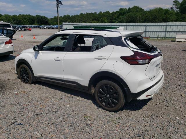 Photo 1 VIN: 3N1CP5DV2PL468968 - NISSAN KICKS 