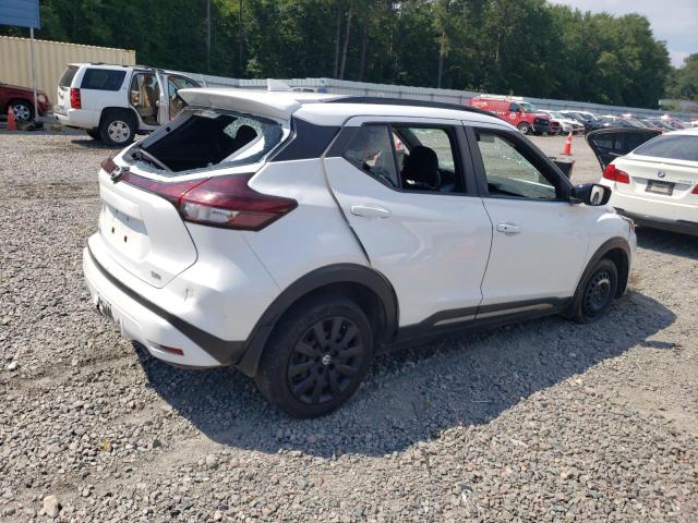 Photo 2 VIN: 3N1CP5DV2PL468968 - NISSAN KICKS 