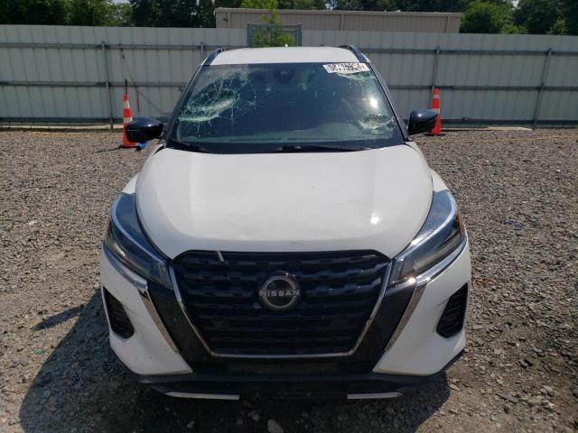 Photo 4 VIN: 3N1CP5DV2PL468968 - NISSAN KICKS 