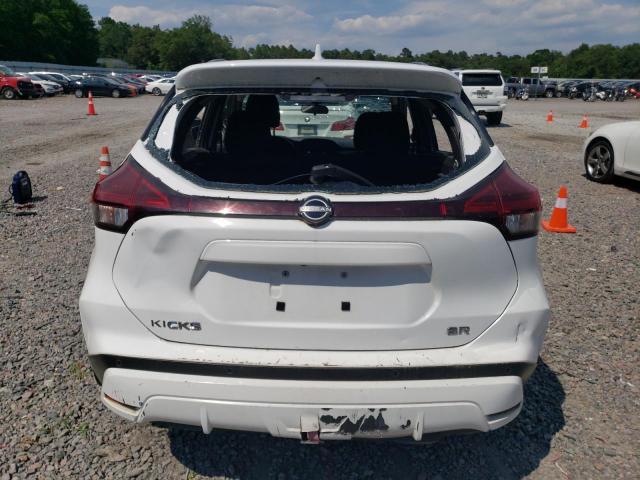 Photo 5 VIN: 3N1CP5DV2PL468968 - NISSAN KICKS 