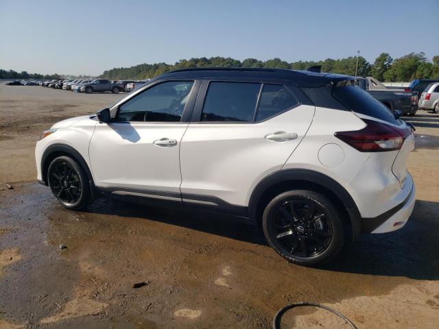 Photo 1 VIN: 3N1CP5DV2PL499119 - NISSAN KICKS SR 