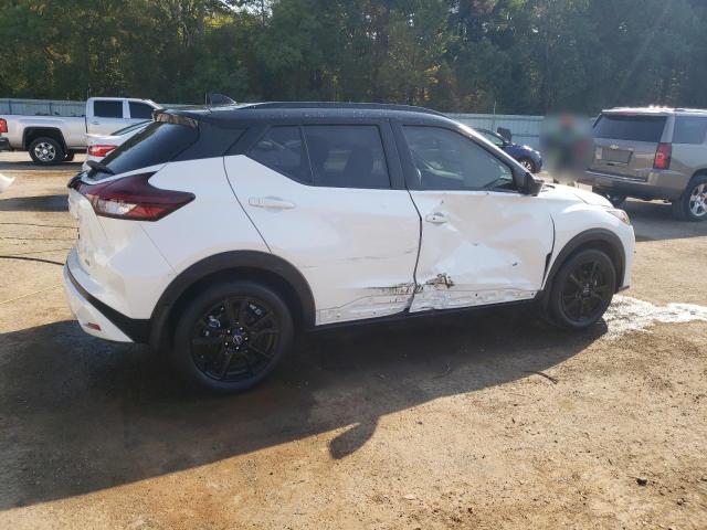 Photo 2 VIN: 3N1CP5DV2PL499119 - NISSAN KICKS SR 