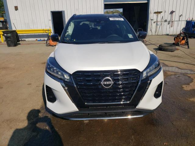 Photo 4 VIN: 3N1CP5DV2PL499119 - NISSAN KICKS SR 