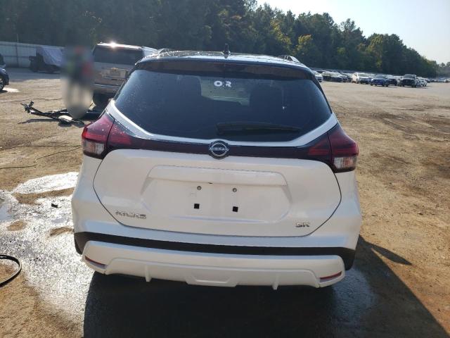 Photo 5 VIN: 3N1CP5DV2PL499119 - NISSAN KICKS SR 