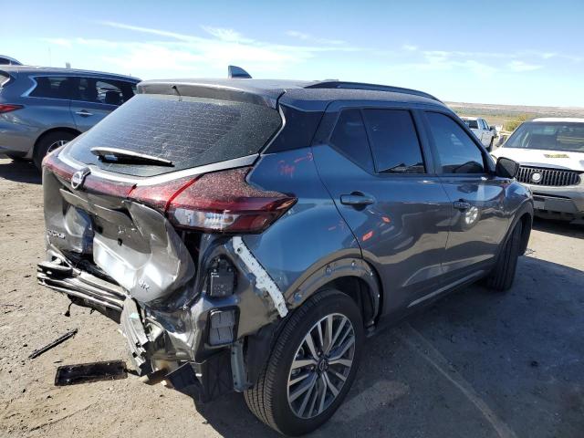 Photo 2 VIN: 3N1CP5DV2PL515447 - NISSAN KICKS SR 