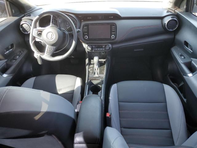 Photo 7 VIN: 3N1CP5DV2PL515447 - NISSAN KICKS SR 